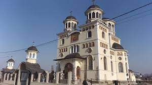 Biserica adormirii maicii domnului hrușova, moldova coordinate: Parohia Acoperamantul Maicii Domnului Informacion Facebook