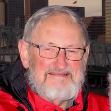 Most Recent Obituaries