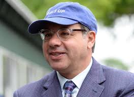 Zayat Addresses Maker Complaint