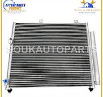 7812A290 CONDENSER ASSY, A/C REFRIGE 3A92 For Mitsubishi MIRAGE 1.2L 16mm