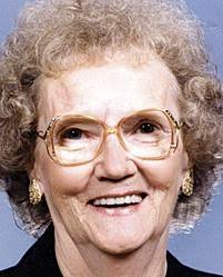 Ruth Bohn Obituary (1921