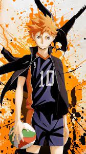 Wallpaper, followed by 235 people on pinterest. Pin Von Jorn Stuhlmacher Auf Wallpapers Haikyuu Manga Anime Tapete Anime Hintergrundbilder