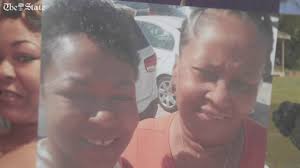 Crystal Priester remembers her mother Sandra Priester