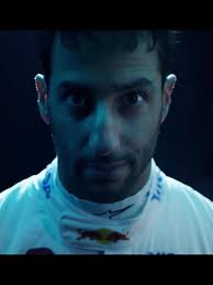 Daniel Ricciardo Singing A Future Song