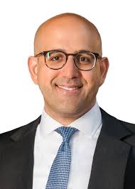 Matthew Huggett, Author at Astatine Investment Partners