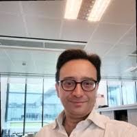 David Gori's Instagram, Twitter & Facebook