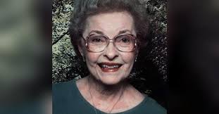 Obituary, Visitation & Funeral Information