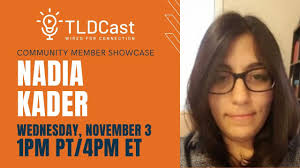 Community Member Showcase