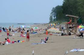Fun Things To Do In Erie Pa Presque Isle State Park Erie Fun Things To Do