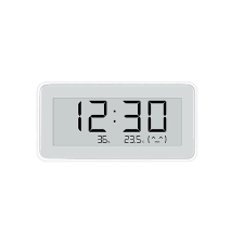 Customize the way you want to look like with your screen. Buy Xiaomi Digital Clock Temperature Moisture Smart Linkage Sensor Mi Home App At Affordable Prices Free Shipping Real Reviews With Photos Joom