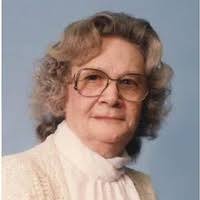 Obituary for Ruth Marie Layshock