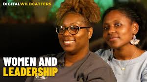 How Women are Shaping the Future at Presidio Petroleum