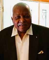 Obituary for Eldon Ford