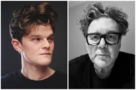 Robert Aramayo Leads Kirk Jones' Tourette's Biopic 'I Swear'