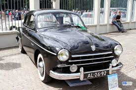 Image result for Gray 1960 Renault