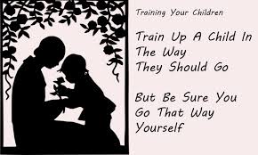 Check spelling or type a new query. Training Our Children To Remain Faithful To The Lord