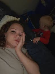 Staying sober during stressful parenting moments?