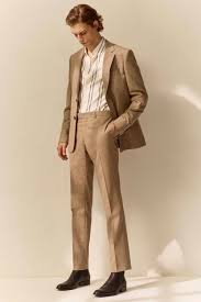 5 creative ways to style brown boots this fall. How To Style Chelsea Boots For Mens Lugako