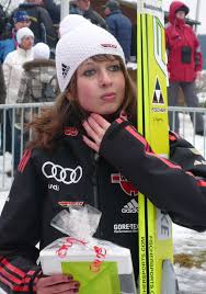 Juliane seyfarth (born 19 february 1990) is a german ski jumper. File Juliane Seyfarth 143 Jpg Wikimedia Commons