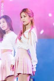 Apink Chorong Kpop Girls Kpop Costume Star Girl