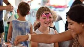 2026 Barrington Family Fest