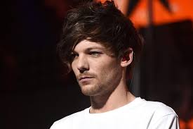 Louis Tomlinson's dad diagnosed with liver cancer