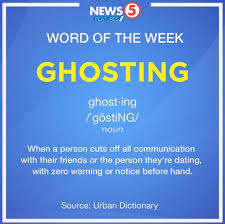 The best memes from instagram, facebook, vine, and twitter about ghosting. Charm Dogma S Ghosting