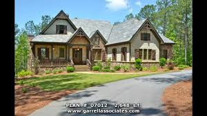 Maybe you would like to learn more about one of these? Big Mountain Lodge House Plan By Garrell Associates Inc Michael W Garrell Ga 56 Youtube