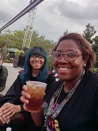 Universal Studios Spring Break Experience