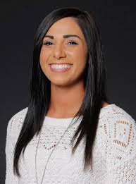 2016-17 Women's Track and Field Roster