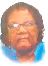 Sra Vilma Eustaquia Philipsgous-Mathilda