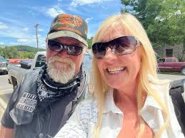 Laura Dotson topless gallery exclusive