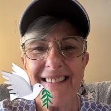 What is the Lord calling you to be? Share your thoughts and comments with  us