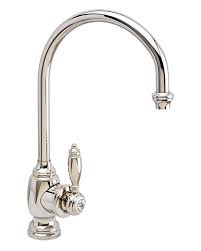 waterstone hampton kitchen faucet 4300