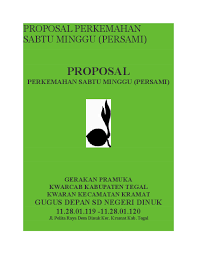 We did not find results for: Doc Proposal Perkemahan Sabtu Minggu Ahmad Lutfi Academia Edu