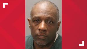 Prostitution arrests