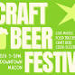 Just Tap'd Craft Beer Festival 2025