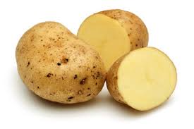 Peel the potatoes or leave them in their skin and wash them. Boiling Potatoes The Simple Way Boiled Potatoes Are A Staple To Many By Manoj Kumar Punjabi Tadka Medium