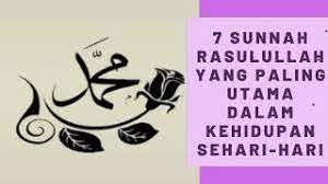 Rasulullah saw juga menuntun umatnya, bagaimana seharusnya seorang muslim menyikapi. 0kormvubvwjmom