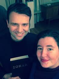 Amazing to be back in Korea with my parents, sister and niece