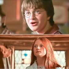 9 idee su Harry + Ginny