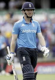 Eoin morgan refused to blame england's second straight world cup defeat on his bowlers, despite australia's openers putting on a century stand in eoin morgan rubbishes accusations that england could be scared of australia when asked about not beating the aussies in a world cup since 1992. Eoin Morgan Slams Plan To Curb Bat Size