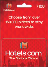 Check spelling or type a new query. Hotels Com 100 Gift Card Hotels Com 100 Best Buy