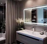 LED Bathroom Mirror Manufacturer And Supplier In China ...