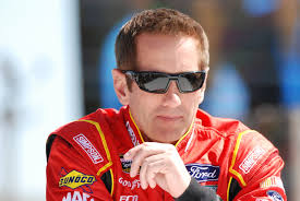 Greg Biffle 'overwhelmed, excited' about NASCAR Hall of Fame nomination
