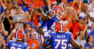 Florida Football Releases Depth Chart For New Mexico State