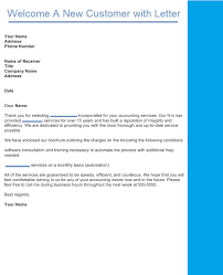 10 Tips To Write A Perfect New Customer Welcome Letter Welcome Letters Lettering Communication Letter