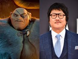 Sisu is the deuteragonist of disney's 2021 film, raya and the last dragon. See The Raya And The Last Dragon Cast And Voice Actors In Real Life