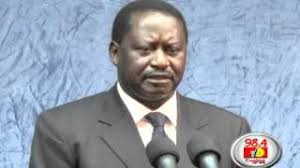 King Uhuru” Won't Solve Kikuyu Problems