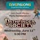 Pathfinder Society – Organized Play event in Coralville, IA